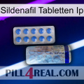 Sildenafil Tablets Ip 39